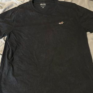 Hollister Cotton Shirt